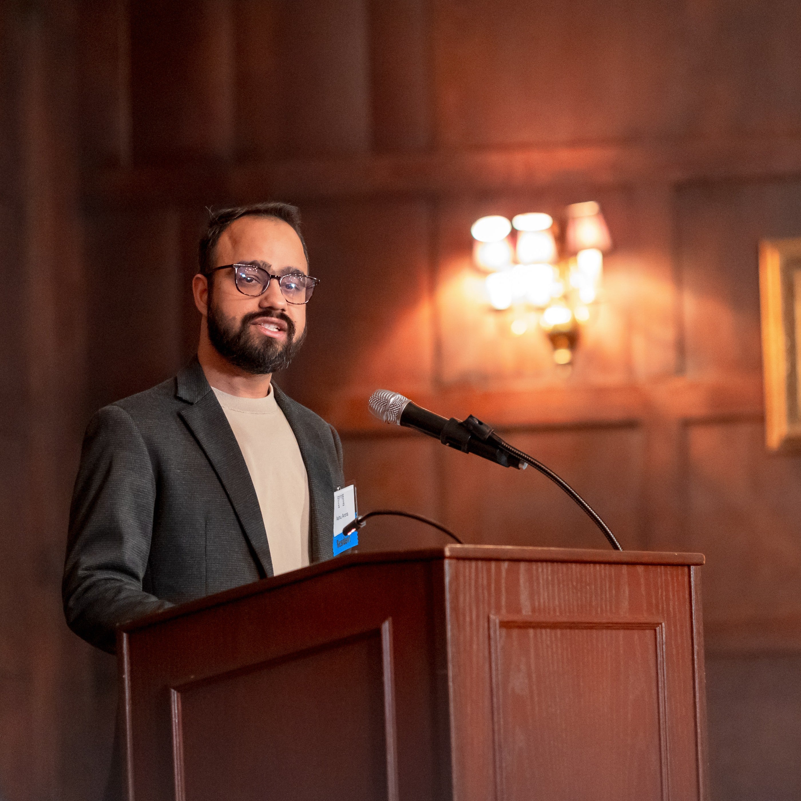 Study Abroad Strategy Workshop